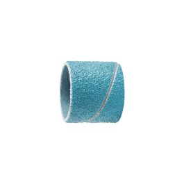 SPIRAL BAND ZIRCONIA 25 X 25MM 80G